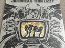 THIN LIZZY - JAILBREAK LP SEALED