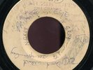 Bunny Wailer & The Wailers - I Need You JA Studio 1 PRE 7