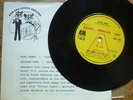 northern soul nino tempo & april stevens sister james uk a&m promo bag rare