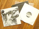 Crippled Black Phoenix ?– I, Vigilante- First Press -White VinylLimited to 250