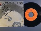 BOB DYLAN - WATCHING THE RIVER FLOW 7