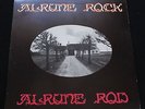 ALRUNE ROD Alrune Rock Denmark 1972 1st pressing Sonet PSYCH LP MINT