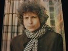 BOB DYLAN Blonde On Blonde Vol. 2 German 1966 1st Pressing MINT- LP