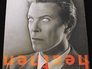 DAVID BOWIE Heathen EU 2002 1st Pressing LP MINT as new Superb copy RARE LP