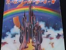 RAINBOW Ritchie Blackmore UK Oyster 1975 1st pressing LP Nr MINT Deep Purple