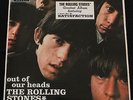 ROLLING STONES Out Of Our Heads UK MONO LK 4725 1st pressing Nr MINT LP Export