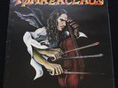 TØMRERCLAUS Denmark Karma 1978 LP RARE Danish Psych MINT- LP Tomrerclaus