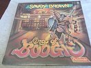 Savoy Brown kings of boogie GNPS 2196 record LP new sealed