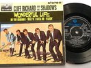CLIFF RICHARD & THE SHADOWS: STEREO EP 