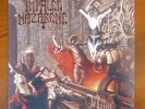IMPALED NAZARENE - NIHIL - Vinyle/LP - édition limitée et numérotée -