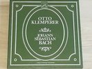 KLEMPERER Matthew Passion, Brandenburg BACH 1stPress EMI HMV 11LP MINT