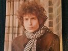 Bob Dylan - Blonde on Blonde LP 1st pressing, EX+ wax