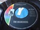RARE VINYL 7