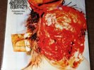 Limphatic Phlegm Lp Brazil Grindcore Gore Cover Napalm Death Anal Cunt Repulsion