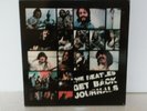 THE BEATLES-THE GET BACK JOURNALS BOX SET