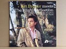 Art Pepper Meets the Rhythm Section Analogue Productions LP APJ 010 EX/EX.