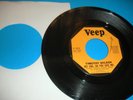TIMOTHY WILSON Hey Girl, Do You Love Me? 45 RPM Northern Soul Grail Veep 1213