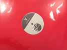 Third Man Records Pearl Jam Live at TMR TEST PRESSING