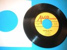 SONNY FLAHARTY & THE YOUNG AMERICANS Please Be Real 45 RPM  Ohio Garage