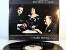 ASD 459 (W/G – 1st Ed) DUETS – DE LOS ANGELES / FISCHER-DIESKAU & MOORE BACH etc