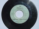 Original 1960s 45 THE GREMLINS Everybody Needs A Love/Wait Universal 8430 Signed