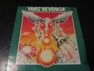 ATARI Yar's Revenge Kid Stuff lp 1982 Synth New Wave John Braden Video Game OST