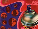 VAN DER GRAAF GENERATOR 
