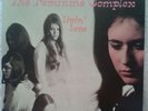 The Feminine Complex / Livin' Love / Gear Fab Reissue Psychedelic Rock LP Vinyl