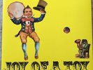 Kevin Ayers / Joy Of A Toy/ LP Vinilisssim Reissue Spain