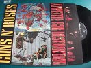 GUNS N ROSES - APPETITE FOR DESTRUCTION - Vinyl Lp GEF 24148 EX-