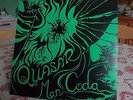 QUASAR-MAN CODA---RARE LIMITED PSYCH/PROG FROM AUSTRALIA--1981-