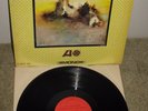 JAZZ LP  - JOHN COLTRANE & DON CHERRY -AVANT-GARDE - ATLANTIC MONO - SHRINK NM