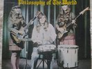 The Shaggs Philosophy Of The World Rounder Records release 1980
