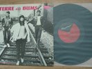 Robert Charlebois Mouffe Jean Guy Moreau terre des bums Québec 1967 Phonodisque