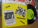 THE MISSING LINKS 7