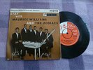 MAURICE WILLIAMS AND THE ZODIACS STAY WITH EP VERY RARE  EXCELLENT CONDITION
