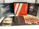 Rammstein Mark 21st Anniversary W/ Career-Spanning ‘XXI’ LP Box Set (S22008686)