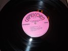 Allman Brothers LIVE AT FILLMORE EAST Orig 1971 PINK CAPRICORN - First Pressing