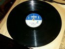 78: CHUCK BERRY-No Money Down/Down Bound Train-CHESS 1615-V+ to E-   1956