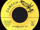 NORTHERN SOUL - EDWARD HAMILTON Call Me on Jameco