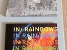 Radiohead In Rainbows rare limited edition boxset (2 Vinyl, 2 CD)