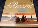 SALVATORE ACCARDO - ROSSINI SONATE A QUATTRO IN DREAM CONDITION ORIG PHILIPS NL