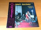 LP CREEDENCE CLEARWATER REVIVAL COSMO'S FACTORY JAPAN OBI