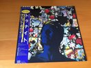 LP DAVID BOWIE TONIGHT JAPAN OBI