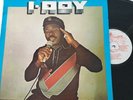 I-Roy ?– The Classic I-Roy Mister Tipsy 1986 Jamaica Reggae Dancehall LP