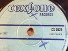 Original Uk Coxsone 7