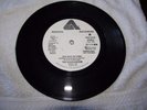 THE HEADHUNTERS GOD MAKE ME FUNKY DISC-0115 45 ARISTA SOUL
