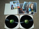 BEATLES 1968 UK 1ST PRESS MONO WHITE ALBUM PACKAGE WITH POSTER & PHOTOS