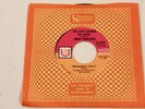Northern Soul STEVE KARMEN BIG BAND Breakaway UNITED ARTISTS 45 rpm