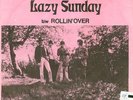 Small Faces Lazy Sunday b/w Rollin Over Vinyl Single 7inch NEAR MINT Immedia